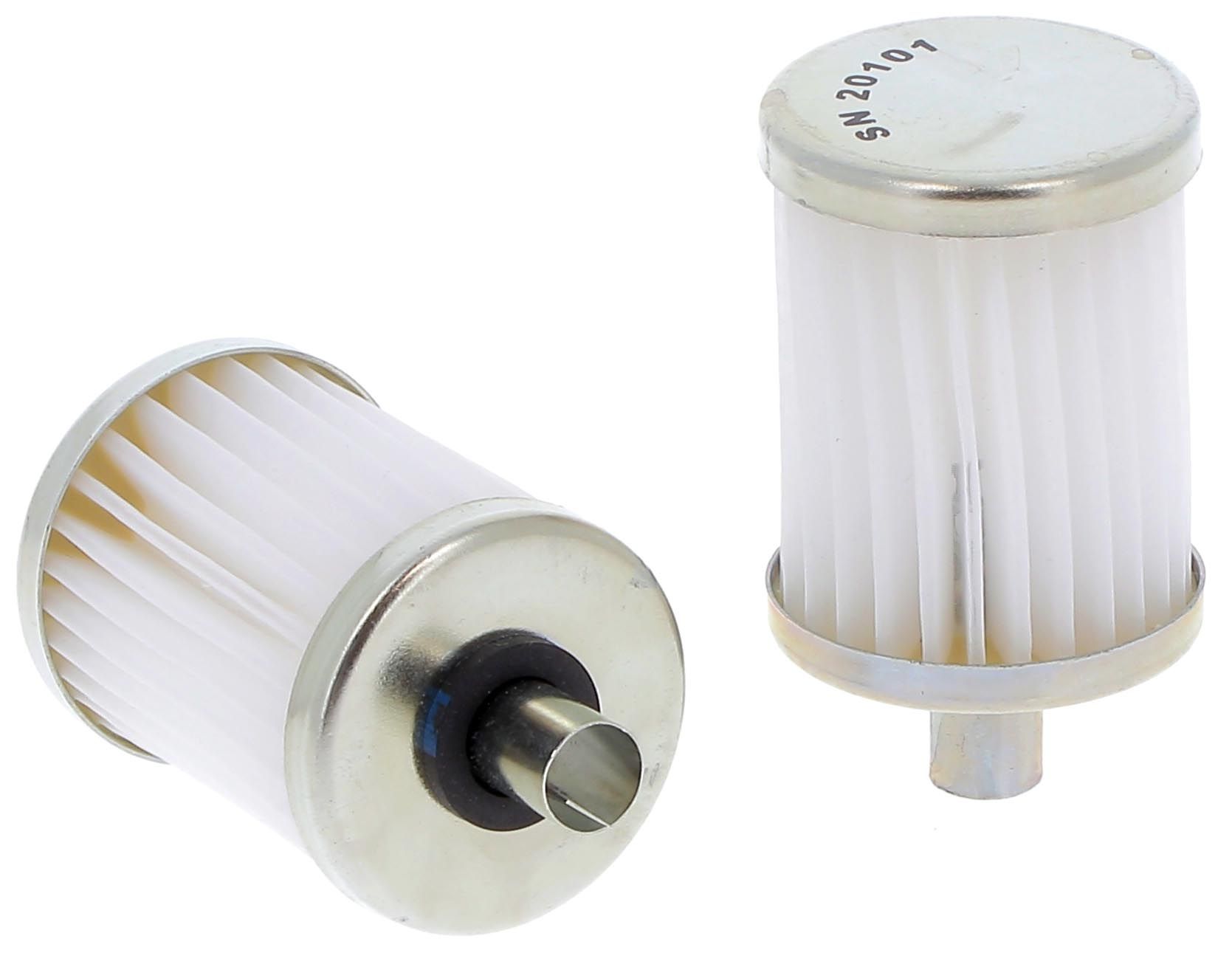 Filtre à gasoil MAC CORMICK F 235 D